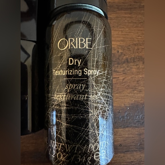 Oribe Sample Lot Mixed Lot Travel Samples - Picture 4 of 14